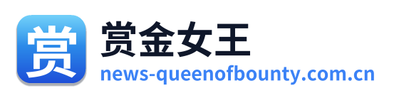 赏金女王 Logo